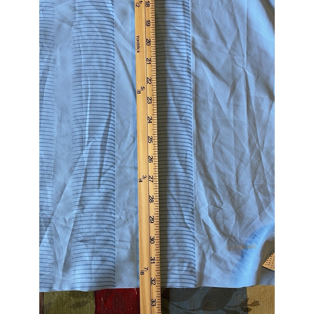 Men's 3XL NWOT Manchester City Kevin De Bruyne #17 Puma 2023/24 Home Jersey Blue - Picture 10 of 10